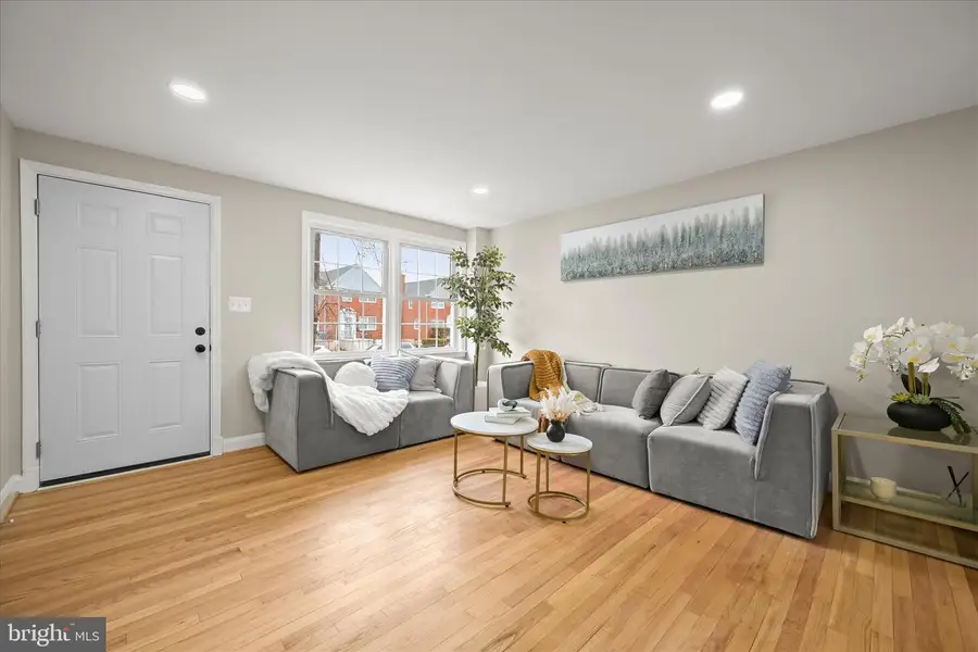 1531 Clairidge Rd, Baltimore, MD 21207 - #2