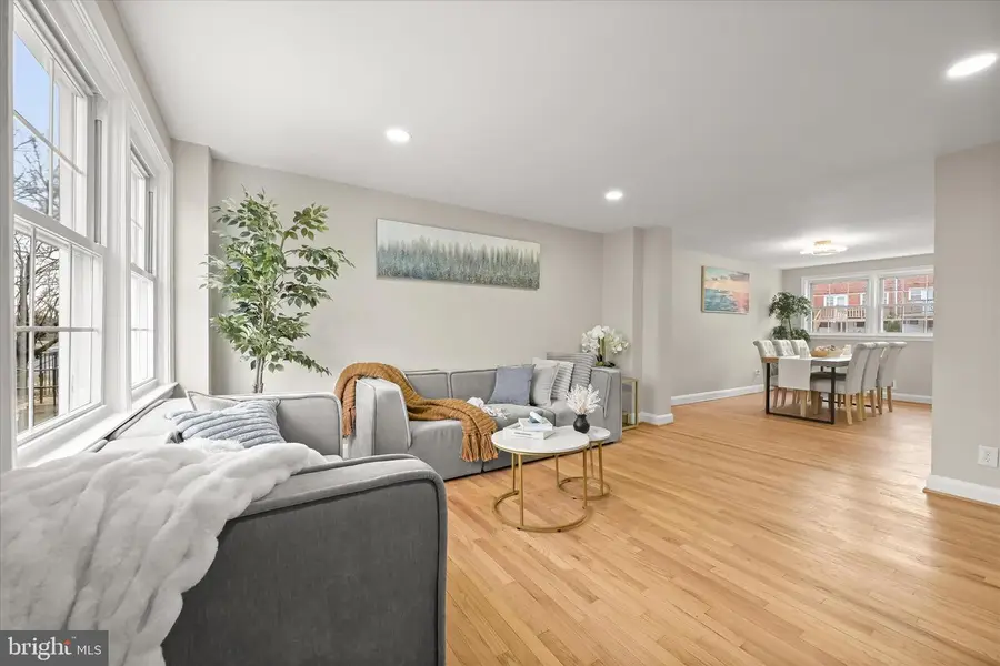 1531 Clairidge Rd, Baltimore, MD 21207 - #3