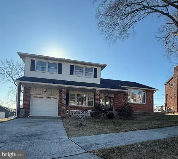 8007 Sagramore Rd, BALTIMORE, MD 21237