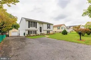 3504 Shenandoah Ave, Halethorpe, MD 21227 - #3