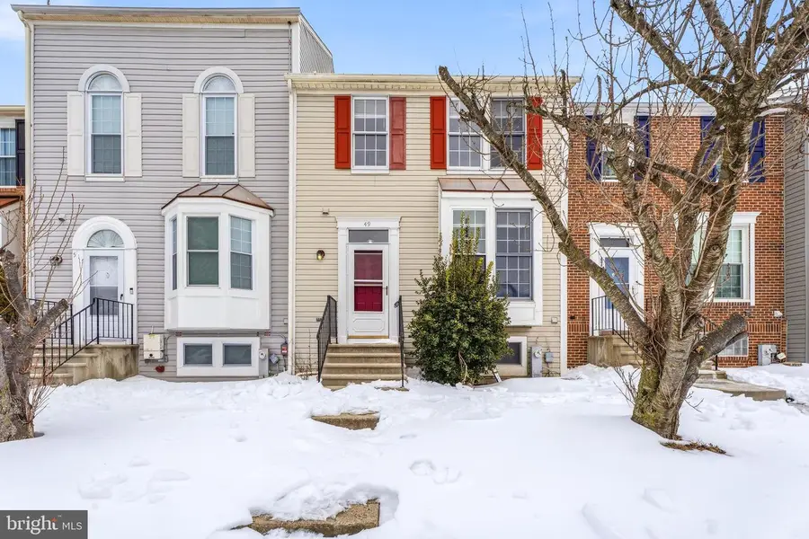 49 Rocky Brook Ct, Windsor Mill, MD 21244 - Image #2