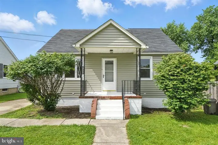1239 Hilldale Rd, Baltimore, MD 21237 - Image #1