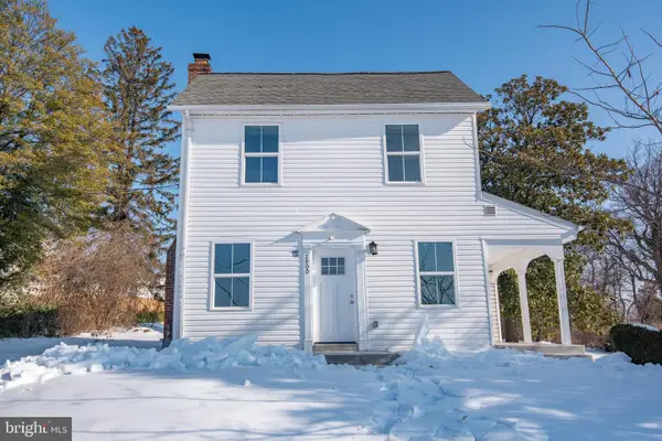 2900 Scherer Ave, BALTIMORE, MD 21234