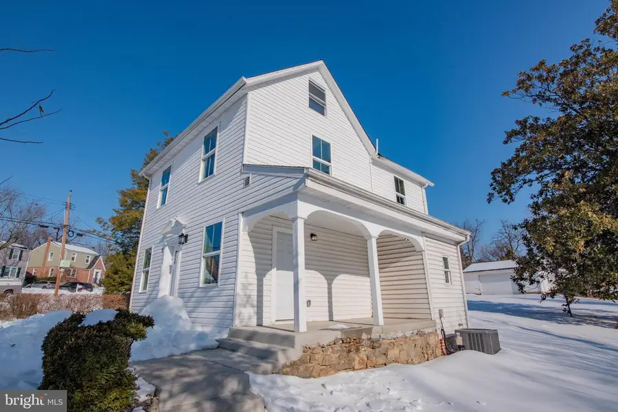 2900 Scherer Ave, Baltimore, MD 21234 - #2