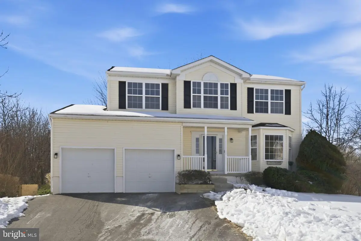 6 Reef Ct, Baltimore, MD 21219 - #1