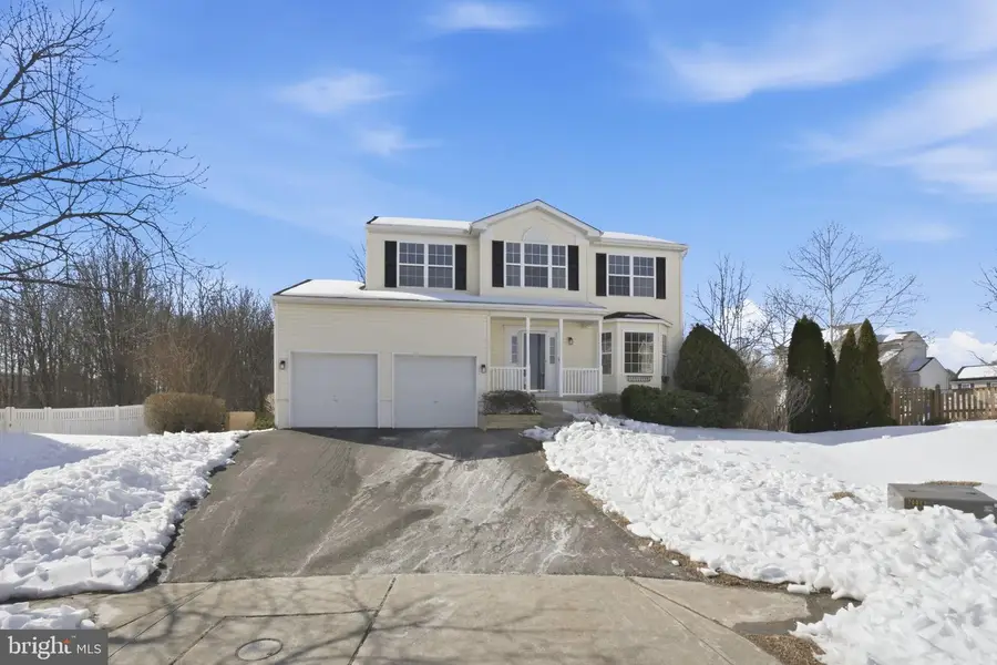 6 Reef Ct, Baltimore, MD 21219 - #2