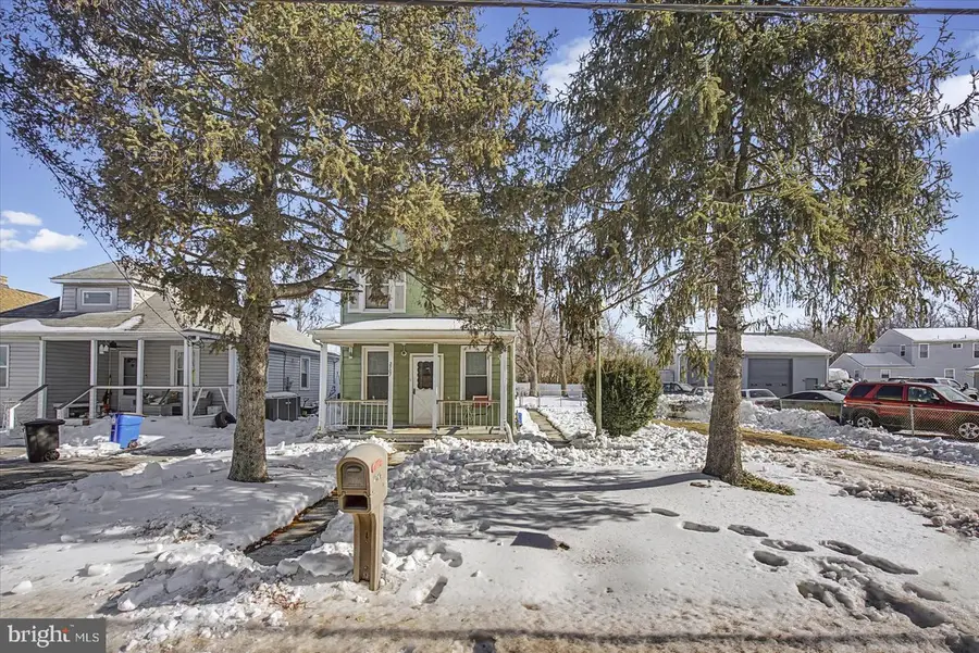 2707 Sparrows Point Rd, Baltimore, MD 21219 - #2