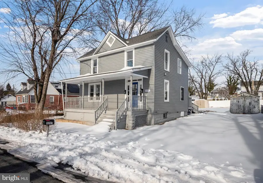 1227 63rd St, Rosedale, MD 21237 - #2