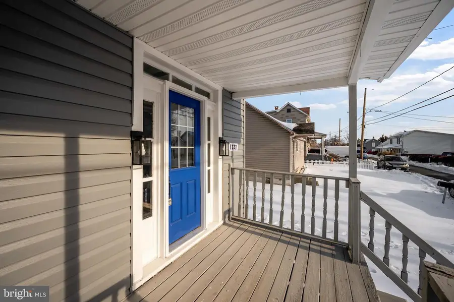 1227 63rd St, Rosedale, MD 21237 - #3