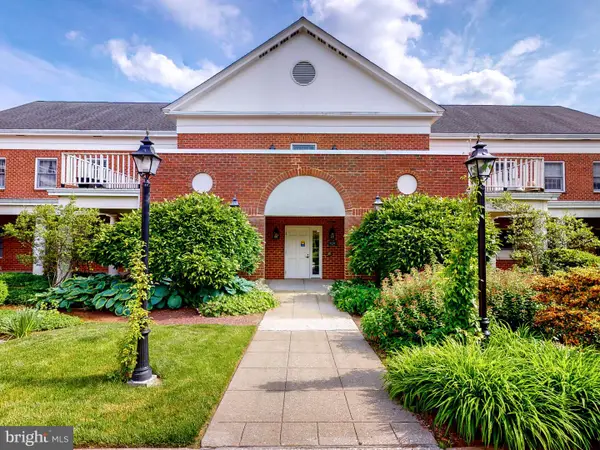 514 Brightwood Club Dr #514, LUTHERVILLE TIMONIUM, MD 21093