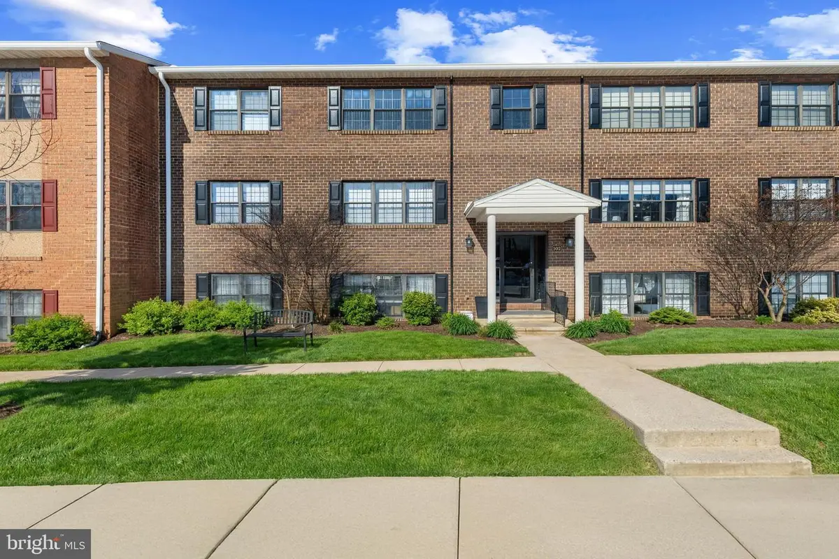 102 Swarthmore Dr #102a, Towson, MD 21204 - Image #1