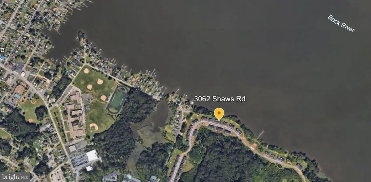 3062 Shaws Rd, Edgemere, MD 21219 - #1