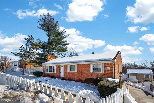 3505 E Joppa, BALTIMORE, MD 21234