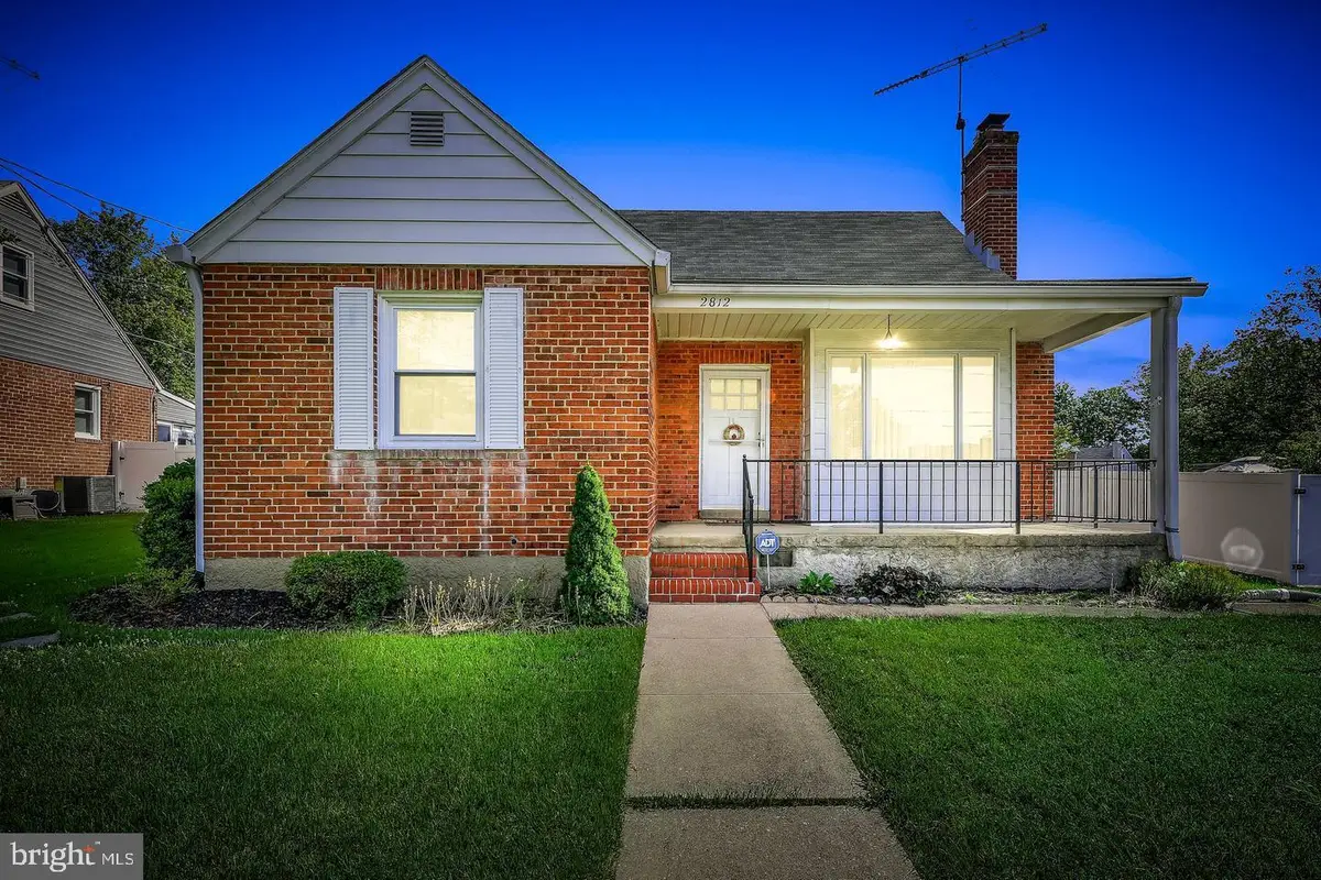 2812 5th Ave, Baltimore, MD 21234 - #1