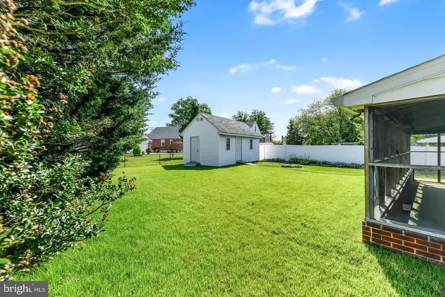 2812 5th Ave, Baltimore, MD 21234 - #3