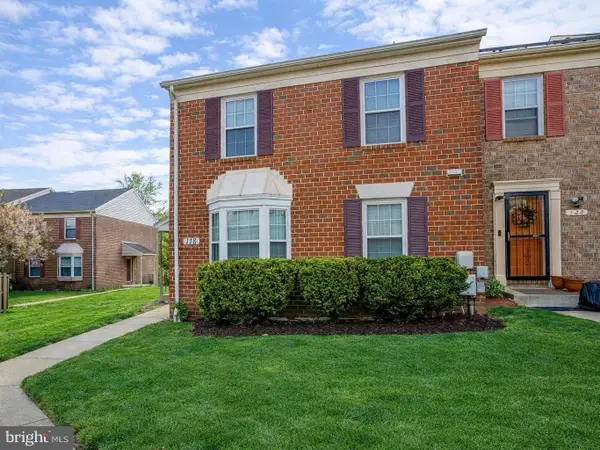 118 Courtland Woods Cir, BALTIMORE, MD 21208