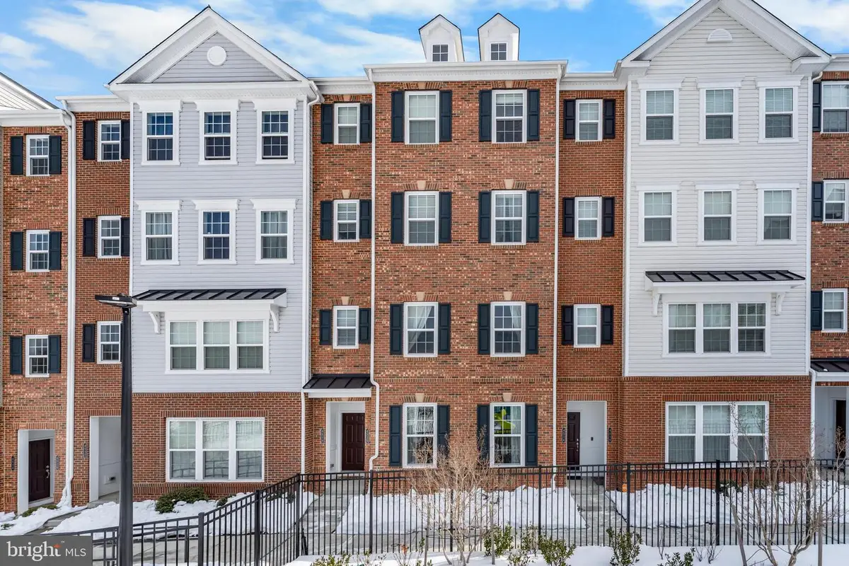 4520 Reaney Ln #483, Owings Mills, MD 21117 - Image #1
