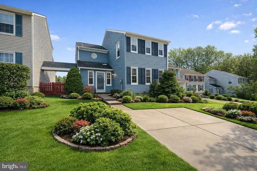 9 Menteith Ct, Baltimore, MD 21236 - #3