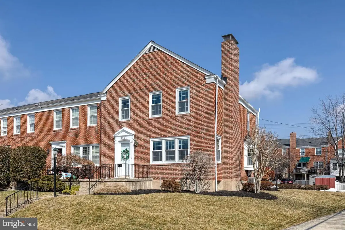 1574 Glen Keith Blvd, Baltimore, MD 21286 - #1