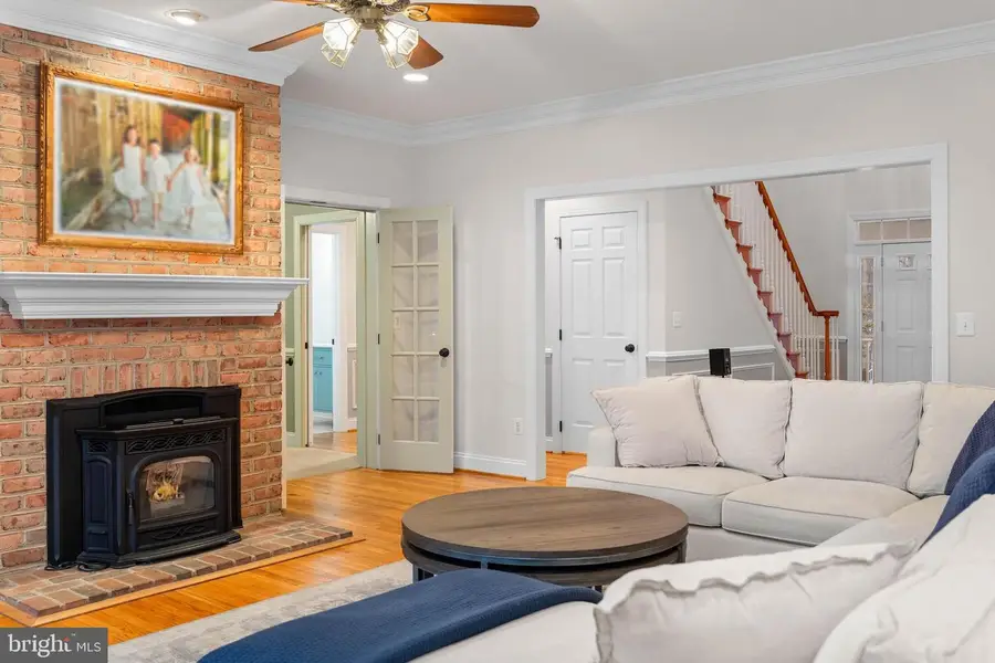 6 Middle Woods Ct, Parkton, MD 21120 - #3