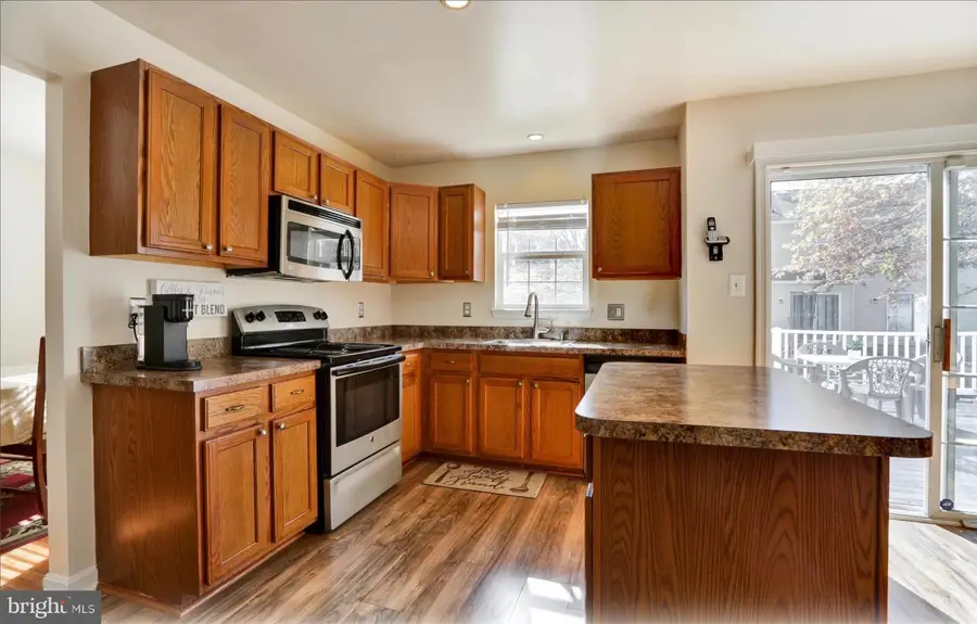 4305 Silver Spring Rd, Perry Hall, MD 21128 - #2