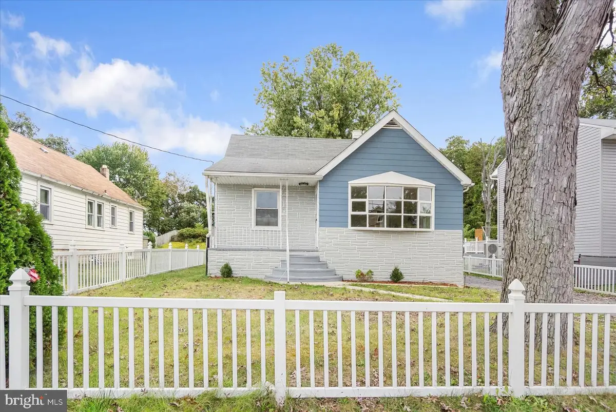 8029 Duvall Ave, Baltimore, MD 21237 - #1