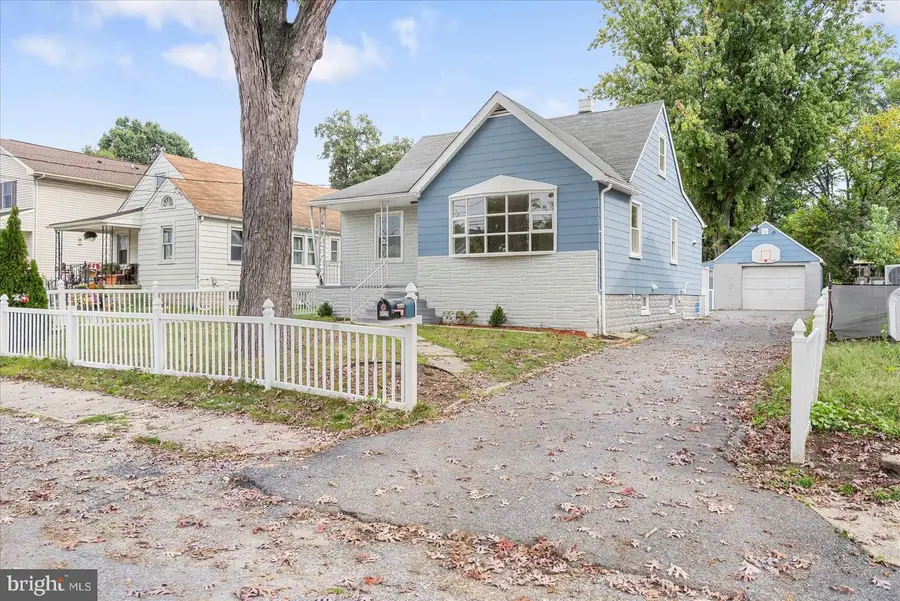 8029 Duvall Ave, Baltimore, MD 21237 - #2