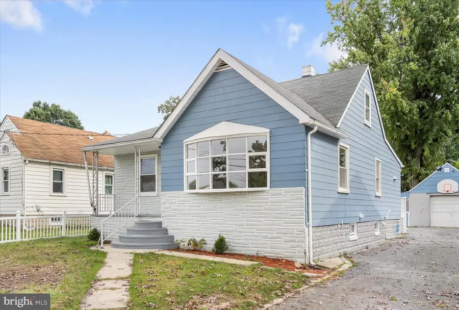 8029 Duvall Ave, Baltimore, MD 21237 - #3