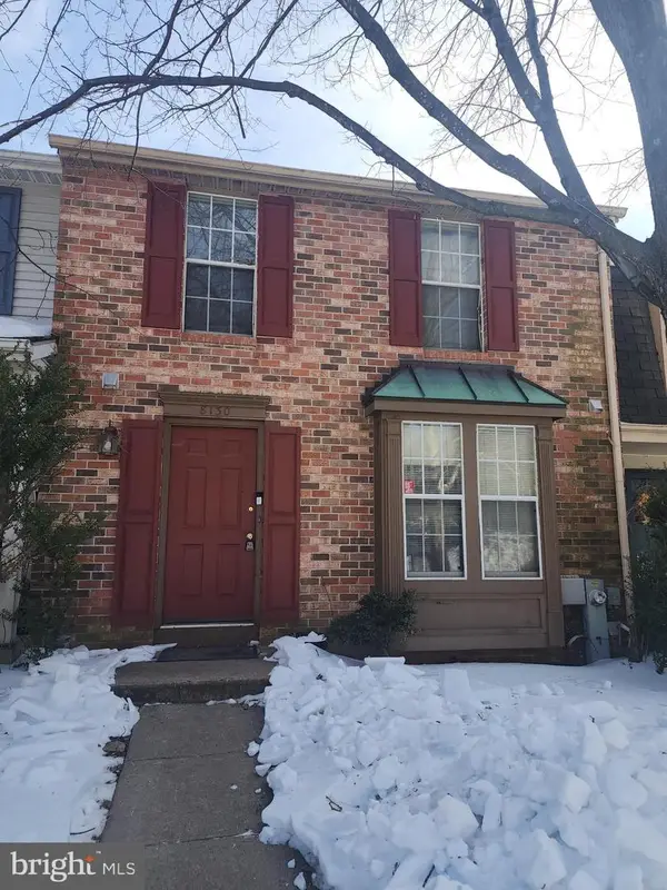 8130 Township Dr, OWINGS MILLS, MD 21117