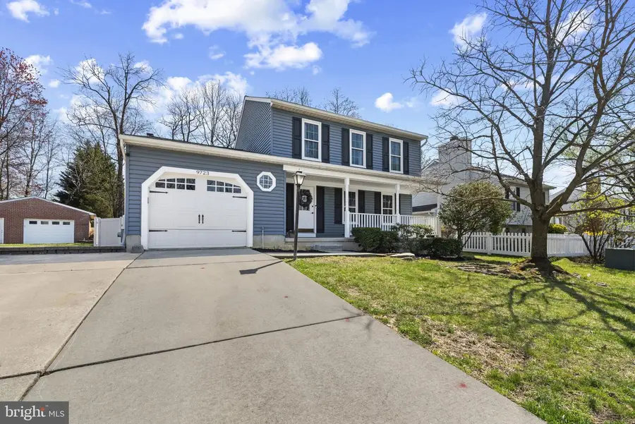 9723 Britinay Ln, Parkville, MD 21234 - #2