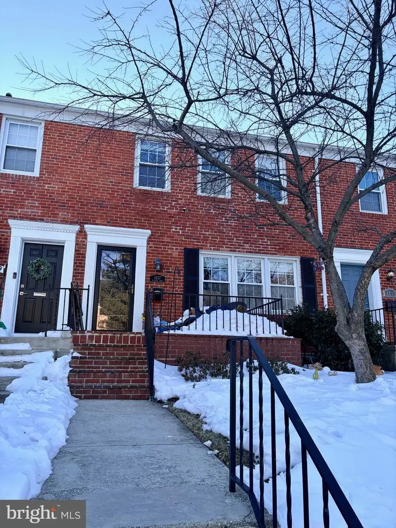 1637 Cottage Ln, Towson, MD 21286 - Image #1