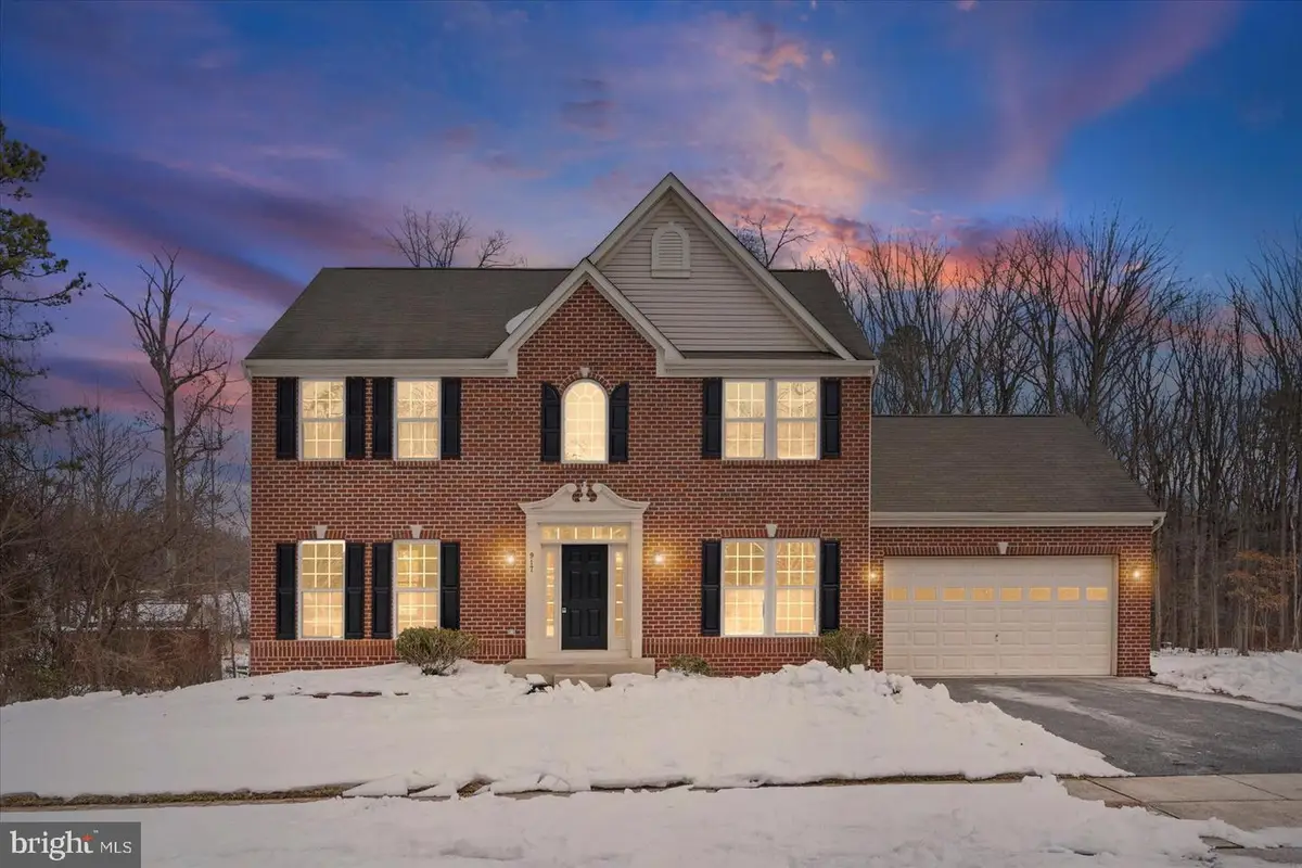 917 Gladway Rd, Middle River, MD 21220 - #1