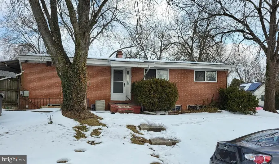 3432 Gaither Rd, Baltimore, MD 21244 - #2