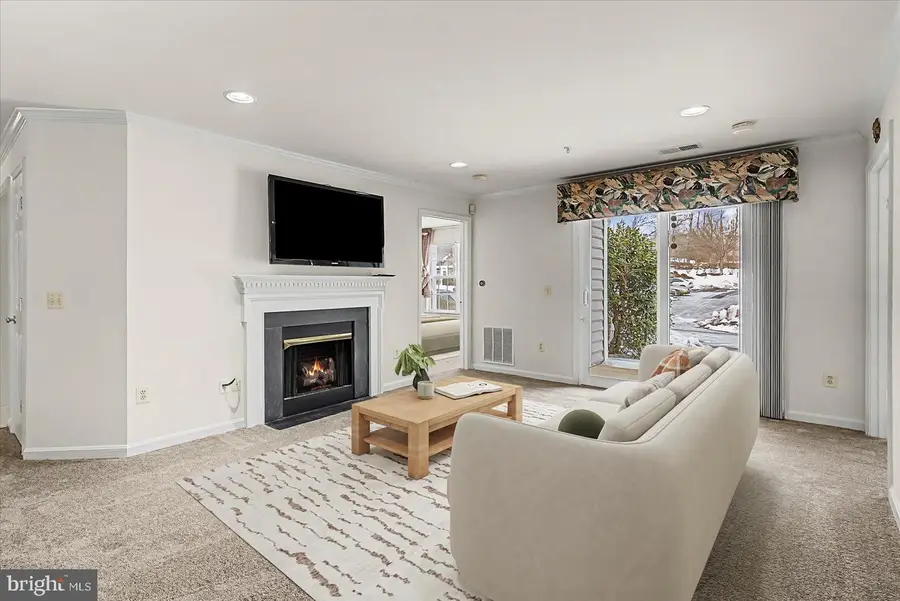 8807 Stone Ridge Cir #101, Baltimore, MD 21208 - #3