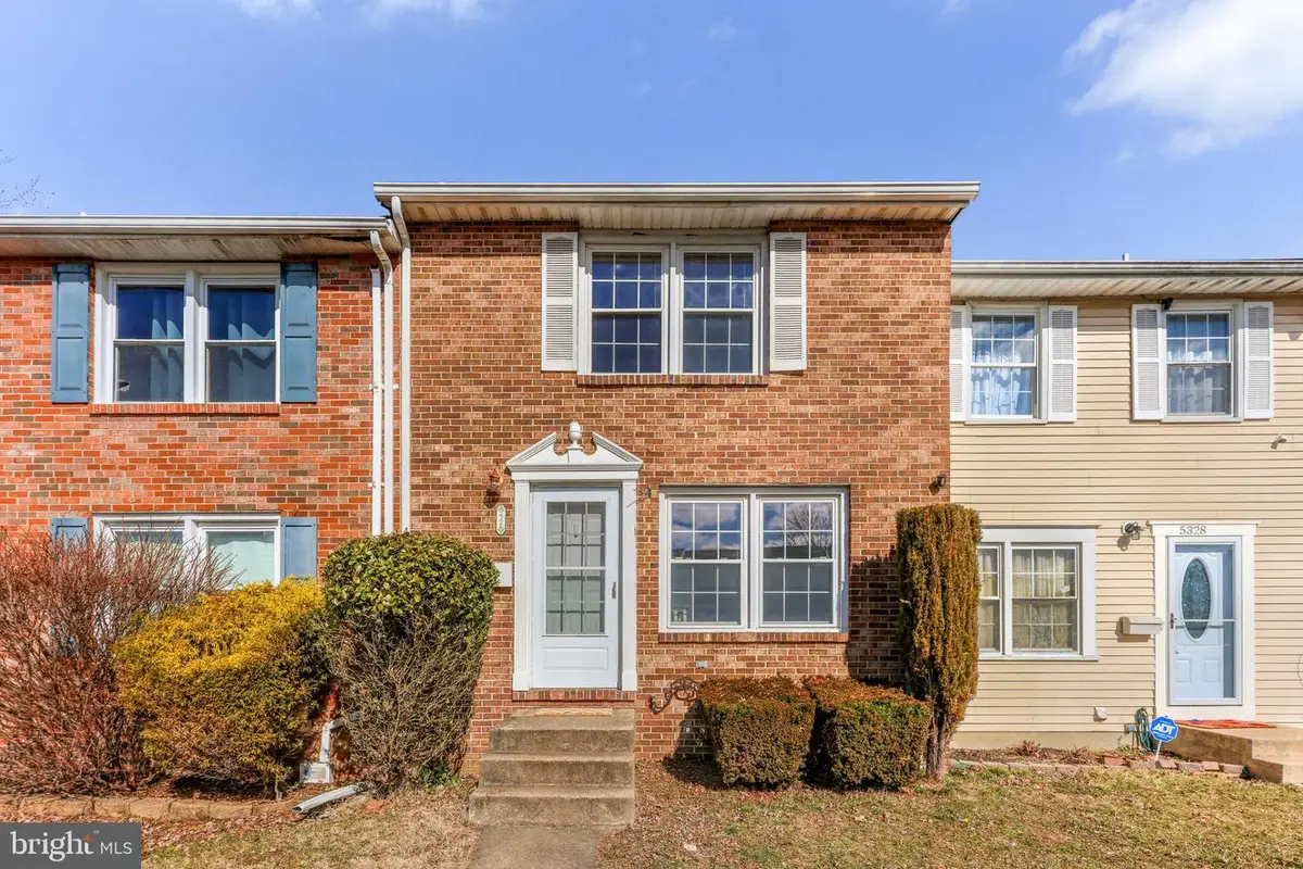 5326 King Arthur Circle, Rosedale, MD 21237 - #1