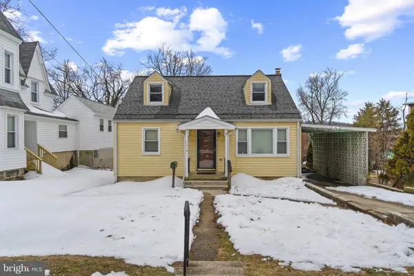 1710-h Selma Ave, BALTIMORE, MD 21227