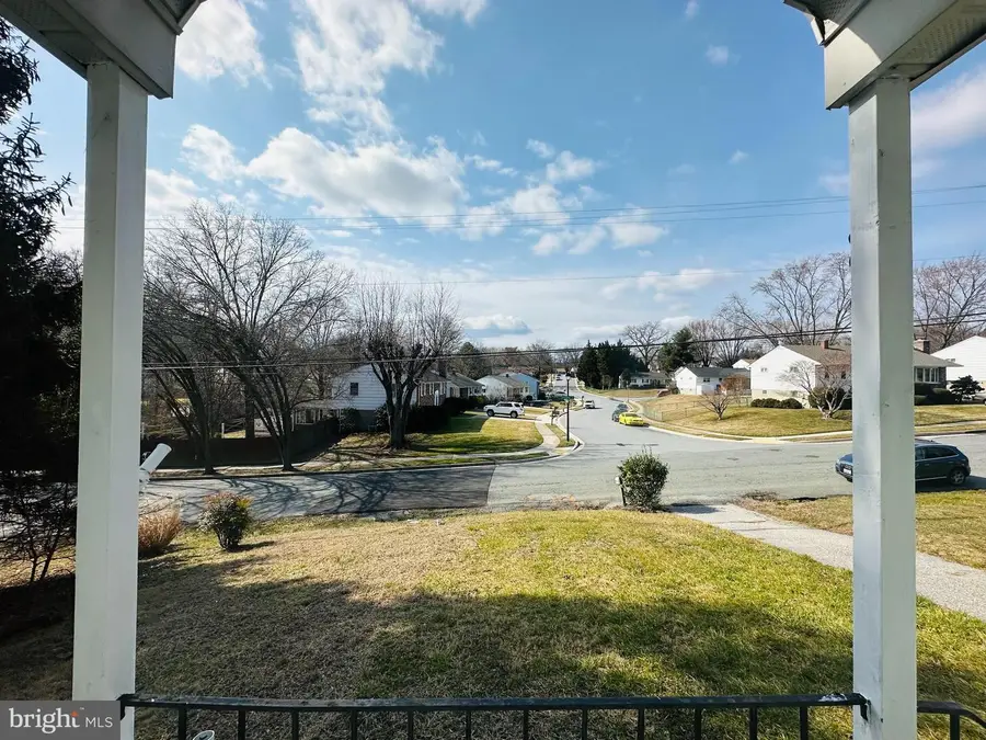 8633 Fowler Ave, Parkville, MD 21234 - #2