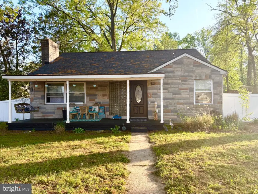 7051 Greenbank Rd, Baltimore, MD 21220 - #2