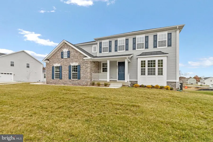 625 Berrymans Ln, Reisterstown, MD 21136 - Image #2