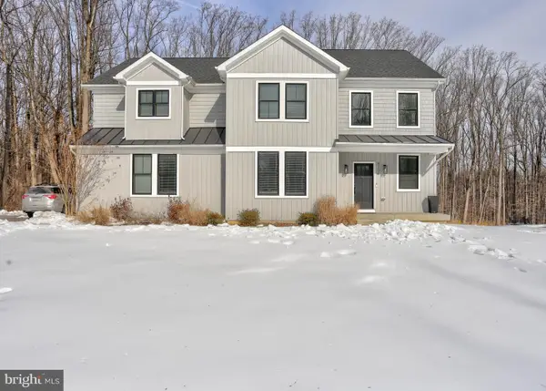 8104 Redstone Rd, KINGSVILLE, MD 21087