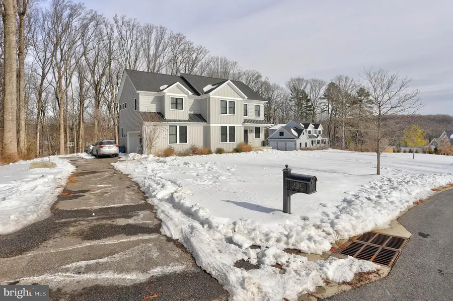 8104 Redstone Rd, Kingsville, MD 21087 - #2