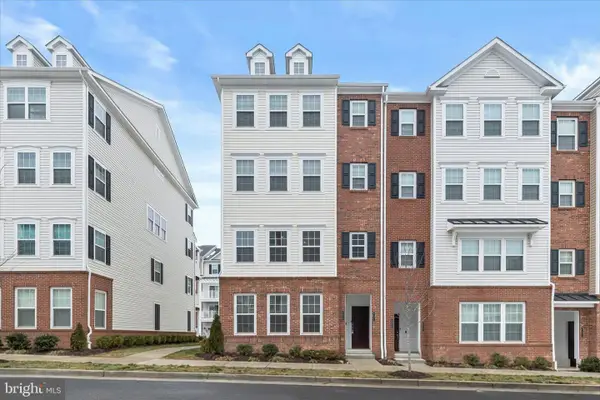 4523 Reaney Ln #499, OWINGS MILLS, MD 21117