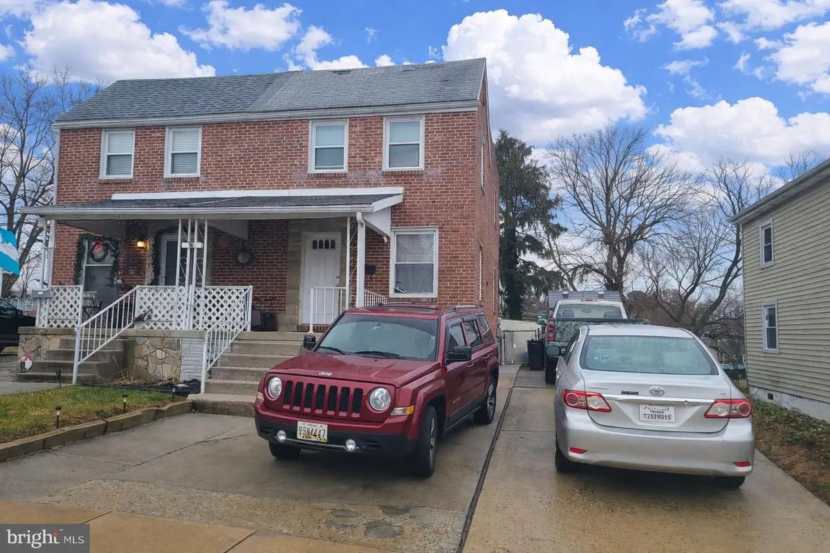 7127 Willowdale Ave, Baltimore, MD 21206 - #1