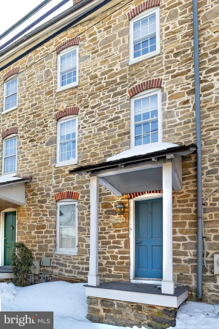 10108 Falls Rd, Lutherville Timonium, MD 21093 - #1