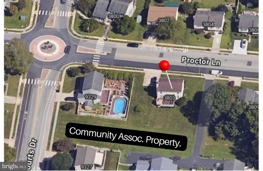 3803 Proctor Ln, Baltimore, MD 21236 - #2