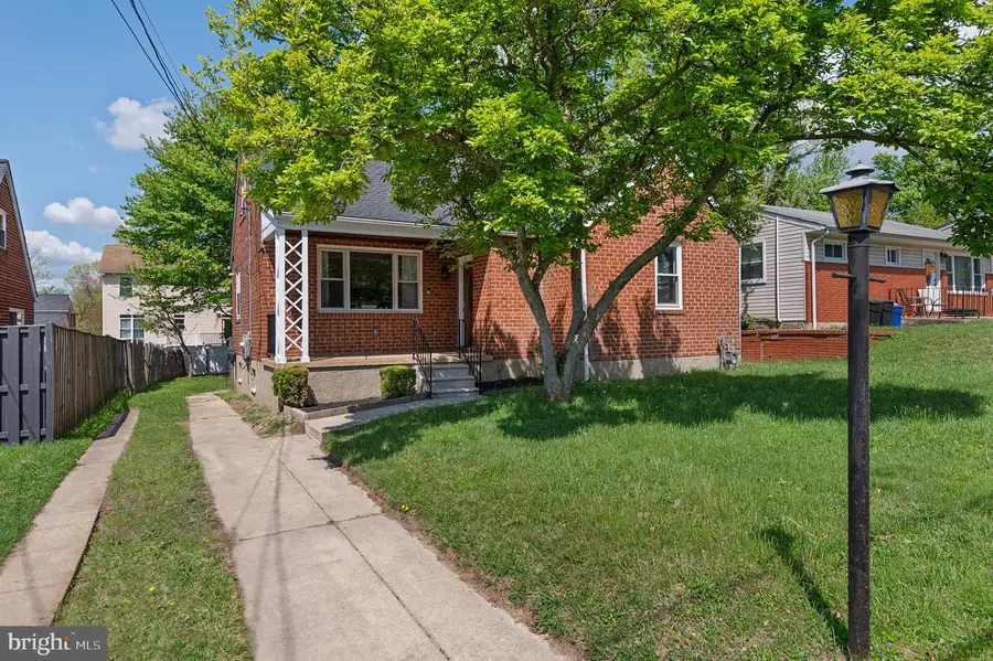 9228 Avondale Rd, Baltimore, MD 21234 - #3