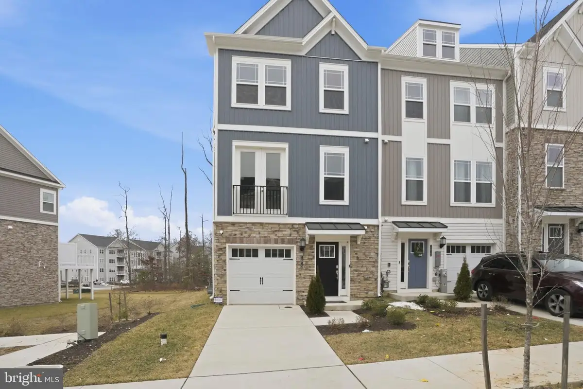 1810 Betterton Rd, Essex, MD 21221 - #1