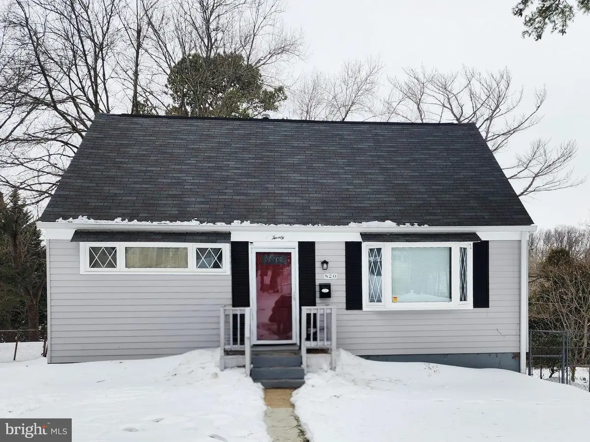 820 Templecliff, Pikesville, MD 21208 - #1