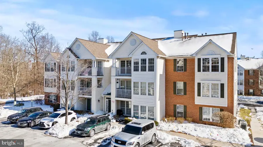 4911 Riders Ct #4911, Owings Mills, MD 21117 - Image #2