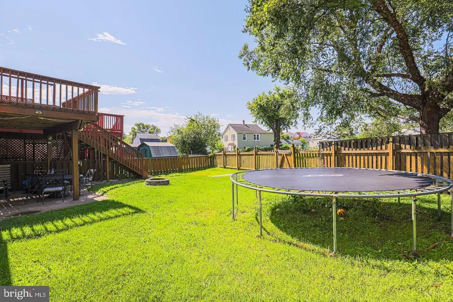 138 Highshire Ct, Dundalk, MD 21222 - #3